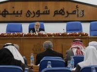 Mısır'da Hamas Yasaklandı