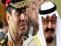 Suudi Arabistan'a 'İhvan' Tepkisi