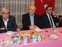 CHP'li Parti Meclisi Üyesi BDP'ye Oy İstedi