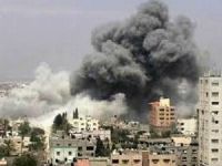 Hamas: İsrail, Mısır’dan Cesaret Alarak Gazze’ye Saldırdı