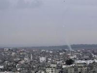 Gazze'ye Operasyon Hazırlığı