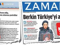 Zaman, 7 Ay Sonra Berkin Elvan’ı Hatırladı