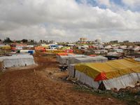 Ürdün'de Suriyeliler İçin Sığınacak Kamp Kalmadı