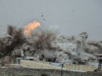 Mısır'dan Gazze'ye Tünel Operasyonu