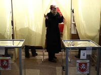 Kırım'ın Adı Resmen Değişti