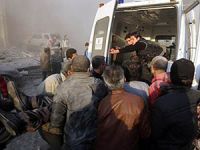 Enbar'da Operasyonların Bilançosu Çok Ağır Oldu