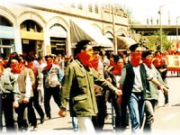 Proleterya ve Burjuvazinin “Cemaat” Kardeşliği