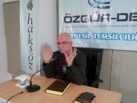 “Hadislerin Günümüze Aktarımı ve Yaşayan Sünnet”