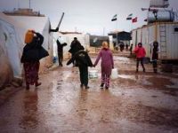 Kamplardaki Suriyelilerin Sayısı 220 Bini Aştı