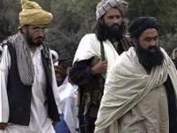 Taliban Müzakereleri İçin "Barış Bölgesi" Oluşturulacak
