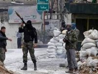 Rejime Bağlı 20 Asker Öldürüldü