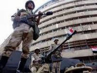 Mısır Ekonomisinde Ordu Tekeli