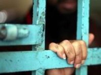 İsrail'deki Filistinli Tutuklular Açlık Grevinde