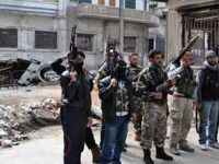 İslami Cephe, 30 Rejim Askerini Öldürdü