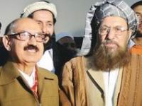 Pakistan Talibanı ile Müzakere Süreci