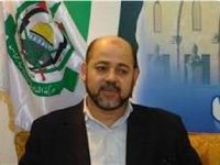 Hamas'tan Hizbullah'a Çağrı: “İsrail’e Cephe Aç!”