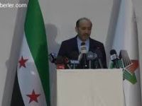 Suriye Muhalefeti: Bize Silah Lazım