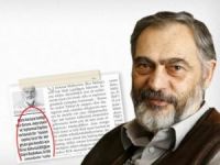 Zaman'dan Etyen Mahçupyan'a Montaj mı?