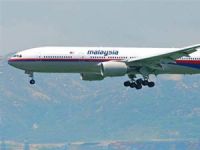 5 Hafta Oldu; Malezya Uçağı Hâlâ Bulunamadı