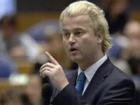 İslam Karşıtı Irkçı Wilders'a Dava Açıldı