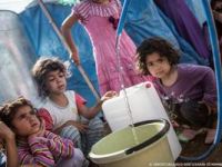 Suriye’den Uzaklara Göç