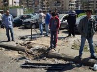 Lübnan'da Esed Yanlıları İle Karşıtları Arasında Çatışmalar