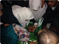 Şehit Aileleri Abbas Yönetiminin Taziyesini Reddetti