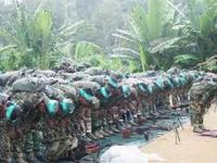 Filipinler'deki Silah Bırakma Sürecini Türkiye İzleyecek