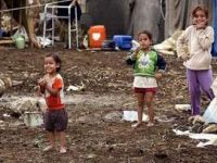 İsrail Ordusu Aida Mülteci Kampı'nı Kapattı