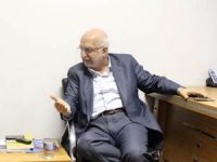 Hamza Türkmen ile Gülen Cemaati Üzerine Röportaj