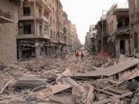 Halep Hava Kuvvetleri İstihbarat Komutanı Öldürüldü