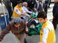 Esed Güçlerinden Keseb'e Yoğun Saldırı