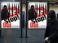 İngiltere'de Müslümanlara Karşı Nefret Suçları Artıyor
