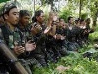 Moro Müslümanları Türkiye’den Yardım İstiyor