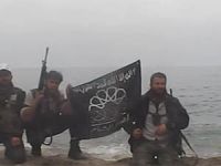 Muhalifler Samra'yı Ele Geçirerek Akdeniz'e Ulaştı