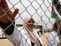 Grandi: 'Gazze Ablukasını Kaldırın!'