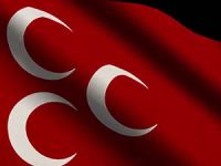 MHP Burdur İl ve Merkez İlçe Yönetimi Görevden Alındı