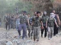 Muhaliflerden Suriye Ordusuna Bir Darbe Daha
