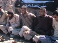 Kaçırılan İranlı Sınır Muhafızlarından Biri Öldürüldü