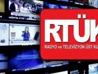 RTÜK'ten 7'inci Madde Uygulaması