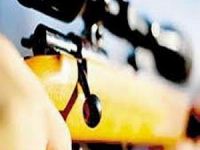 Irak’ta Milletvekili Adayına Suikast