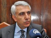 Müsteşar Görevden Alındı