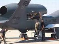 ABD Hava Kuvvetleri’nde Kopya Skandalı