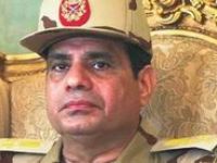 Cunta Lideri Sisi: Artık İhvan Mısır'da Var Olmayacak!