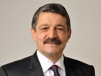 Bartın'da MHP adayı Cemal Akın kazandı