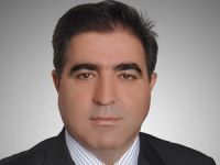 Amasya Belediye Başkanlığı'nı Özdemir Kazandı