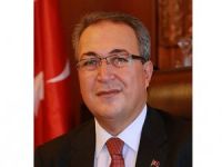 Nevşehir Belediye Başkanı Ünver Oldu