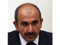Kilis Belediye Başkanı Hasan Kara Oldu