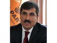 Muş Belediye Başkanı Asya Oldu