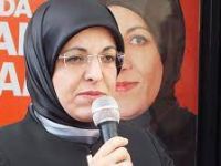 "İlkleri Gerçekleştirme Sorumluluğum Var"